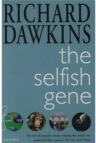 The Selfish Gene