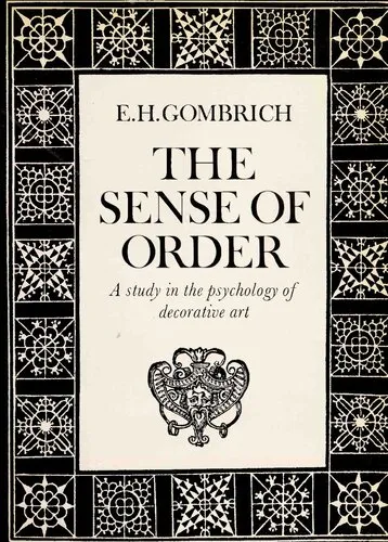 The Sense Of Order