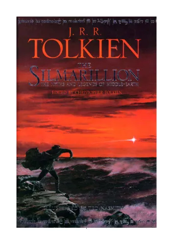 The Silmarillion (Illustrated by Ted Nasmith)