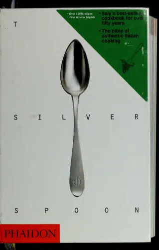 The Silver Spoon