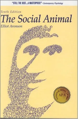 The Social Animal. Tenth Edition