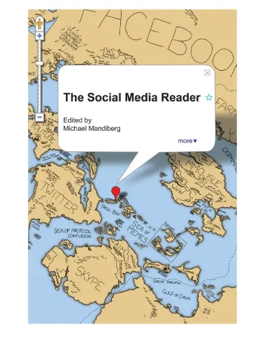 The Social Media Reader