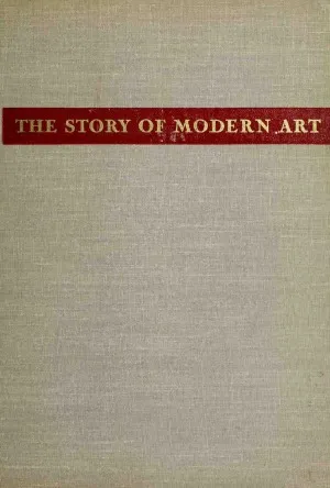 The Story of Modern Art