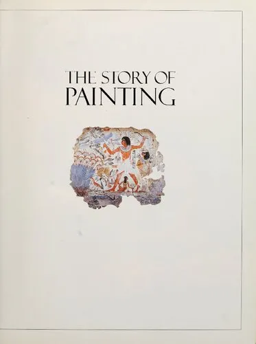 The Story of Painting: The Essential Guide to the History of Western Art