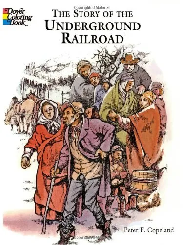 The Story of the Underground Railroad