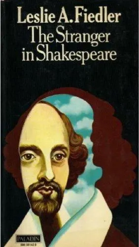 The Stranger in Shakespeare