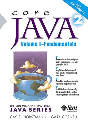 The Sun Microsystems Press Java Series