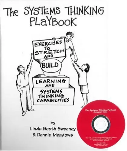 The Systems Thinking Playbook