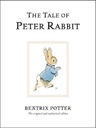 The Tale of Peter Rabbit