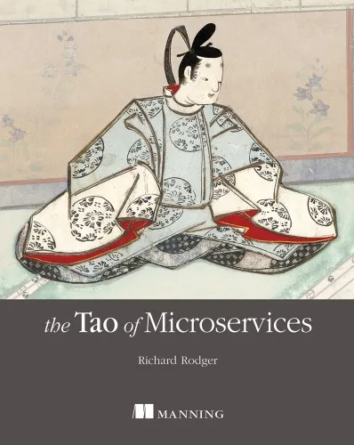 The Tao of Microservices