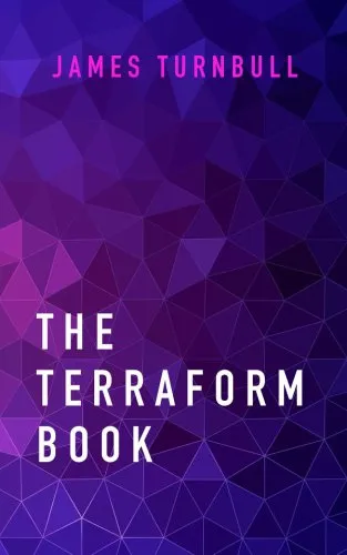 The Terraform book