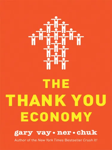 The Thank You Economy