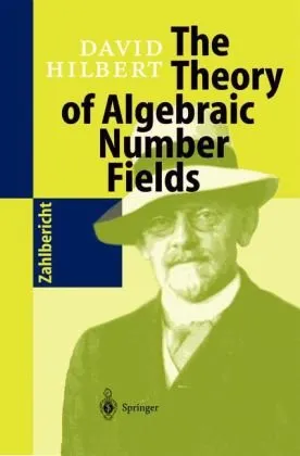 The Theory of Algebraic Number Fields