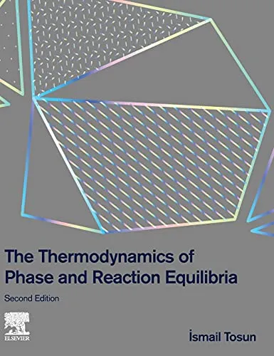 The Thermodynamics of Phase and Reaction Equilibria