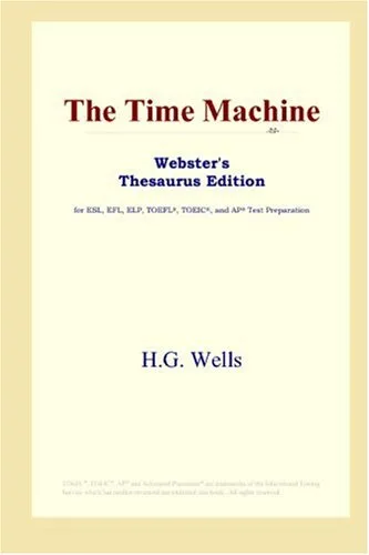 The Time Machine