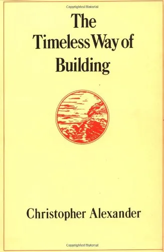 The Timeless Way of Building