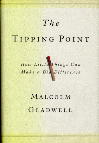 The Tipping Point