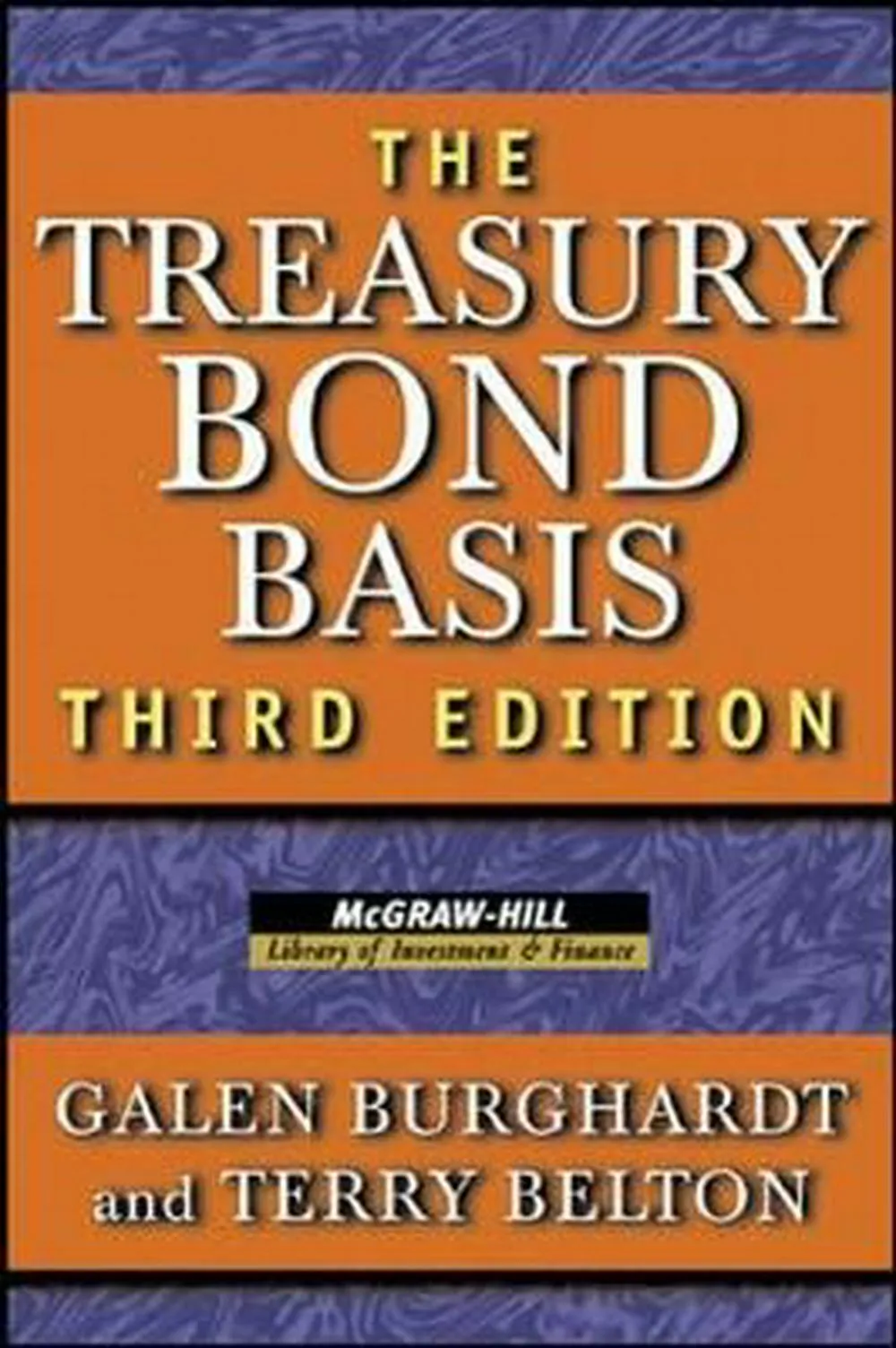 The Treasury Bond Basis: An in-Depth Analysis for Hedgers, Speculators, and Arbitrageurs