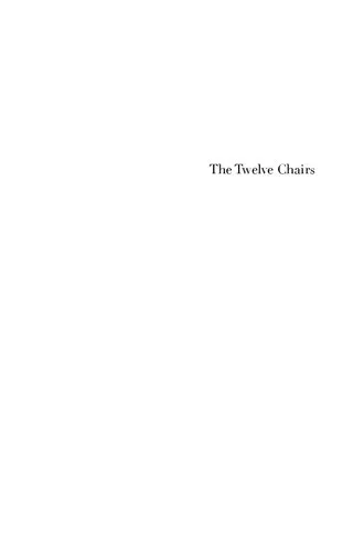 The Twelve Chairs