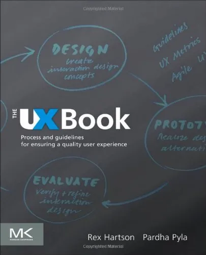 The UX Book: Process and Guidelines for Ensuring a Quality User Experience