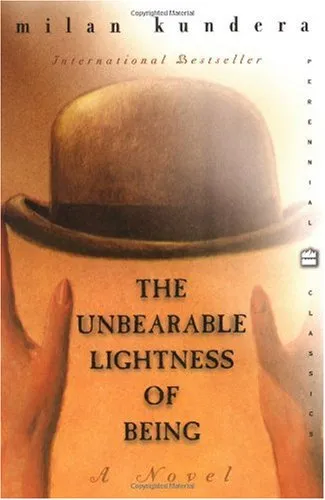 The Unbearable Lightness of Being