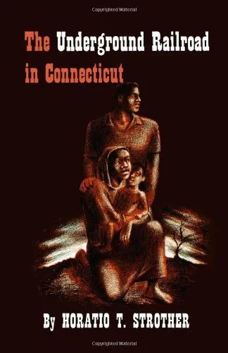 The Underground Railroad in Connecticut