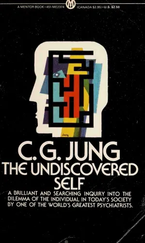 The Undiscovered Self