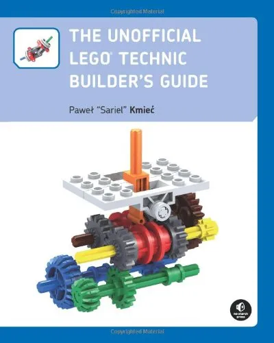 The Unofficial LEGO Technic Builder's Guide