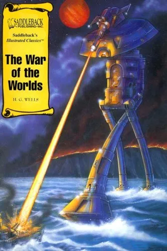 The War of the Worlds