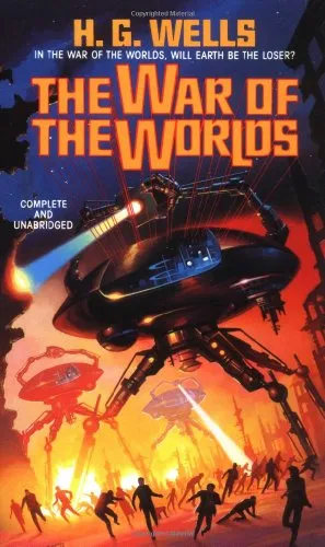 The War of the Worlds (Tor Classics)