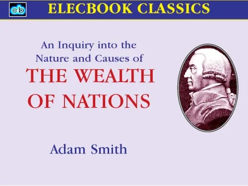 The Wealth of Nations