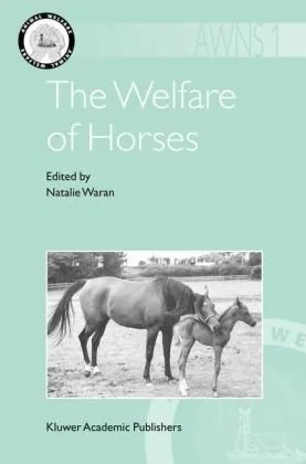 The Welfare of Horses (Animal Welfare)