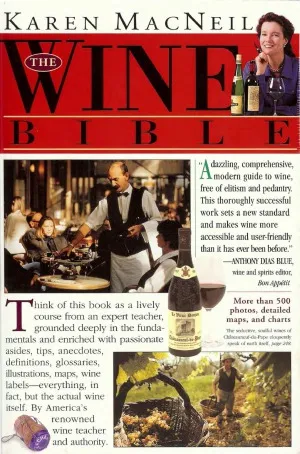 The Wine Bible