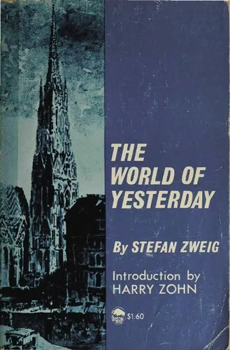 The World of Yesterday