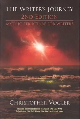 Cover of The Writer's Journey: Mythic Structure for Writers, Second Edition