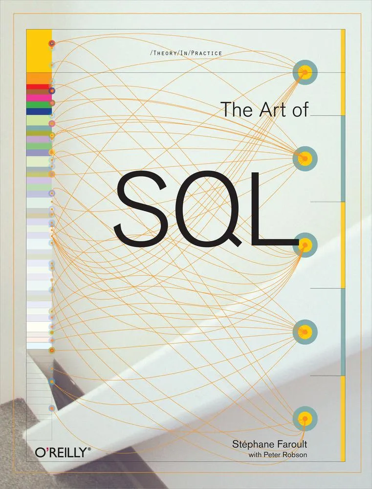 The art of SQL