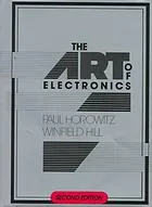 The art of electronics