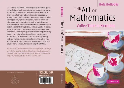 The art of mathematics