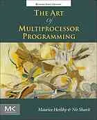 The art of multiprocessor programming, revised first edition