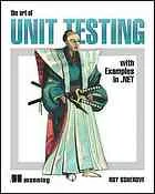 The art of unit testing