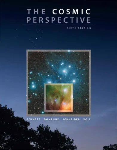 The cosmic perspective