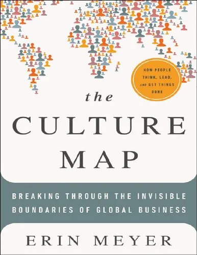 The culture map