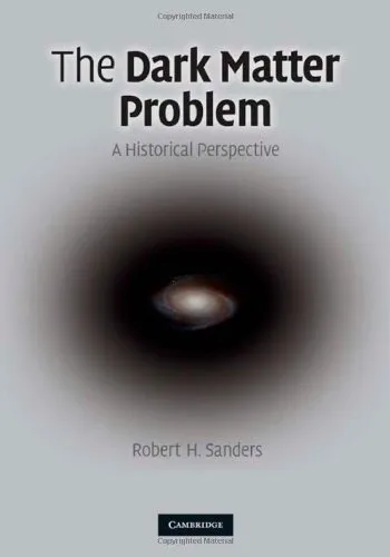 The dark matter problem: A historical perspective