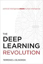 The deep learning revolution