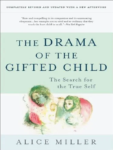 The drama of the gifted child. The search for the true self