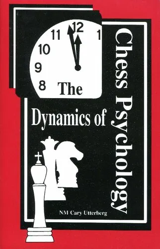 The dynamics of chess psychology