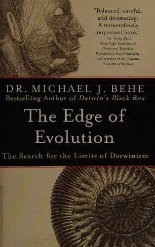 The edge of evolution: the search for the limits of Darwinism