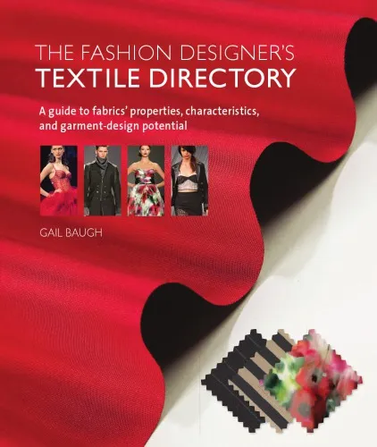 The fashion designer's textile directory