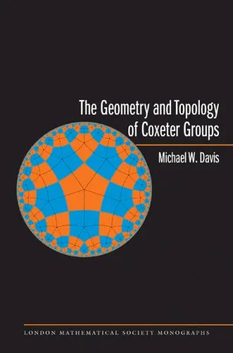 The geometry and topology of Coxeter groups