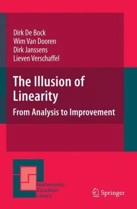 The illusion of linearity: from analysis to improvement